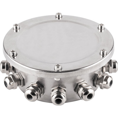 Соединительная коробка FERON LD512 32186