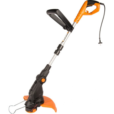 WORX Триммер 30 см, 550 Вт WG119E