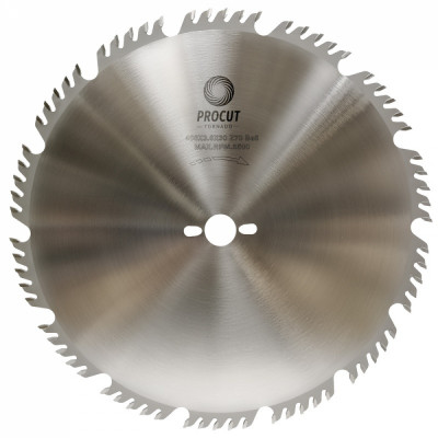 PROCUT Пила комбинационная 400x30x3.4/2.5 Z=70 788.4003070