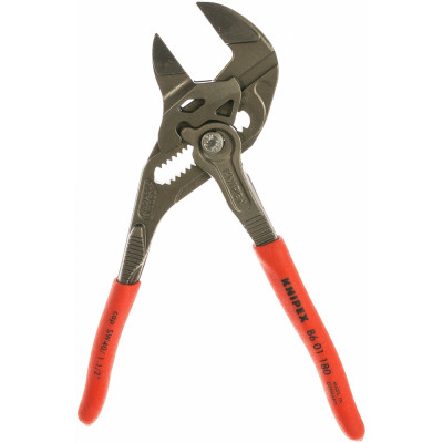 Переставные клещи Knipex KN-8601180