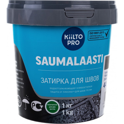 Затирка KIILTO Saumalaasti 43 T3584.001