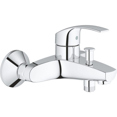 Смеситель для ванны Grohe ESM 2015 33300002