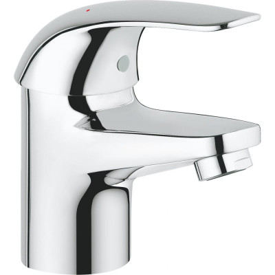 Смеситель для раковины Grohe Euroeco 32734000