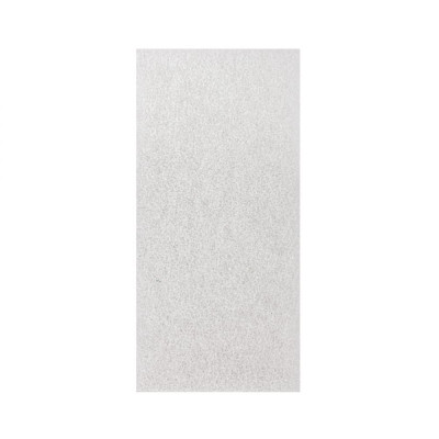 Пад для поломоечных машин OZONE SAB-B12/25WHITE