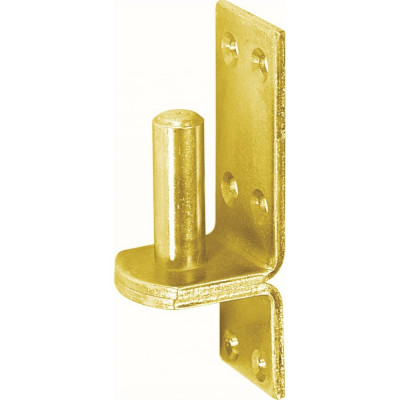 Rusconnect Ответная часть петли DMX120x40x11x16 mm1 шт 8305