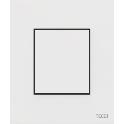 TECE Панель смыва писсуара ТЕСЕnow 9242405