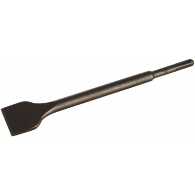 Широкая лопатка sds-plus D.BOR Eco Line W-059-12048735C038
