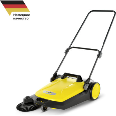 Karcher S 4 ручная подметальная машина 1.766-320.0