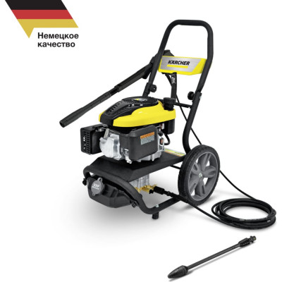 Аппарат высокого давления Karcher G 7.180 1.107-390