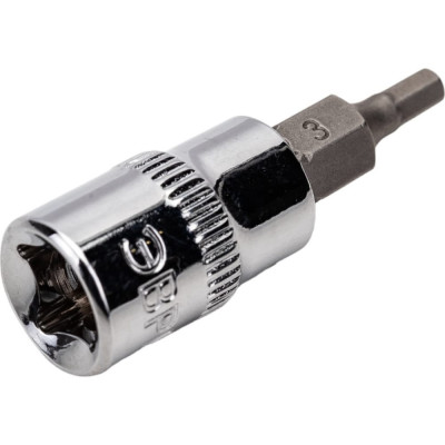 Шестигранная насадка Эврика ER-93501