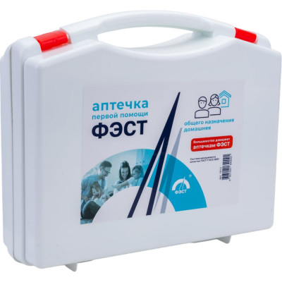 ФЭСТ 4 Аптечка домашняя АОН Дом. 4