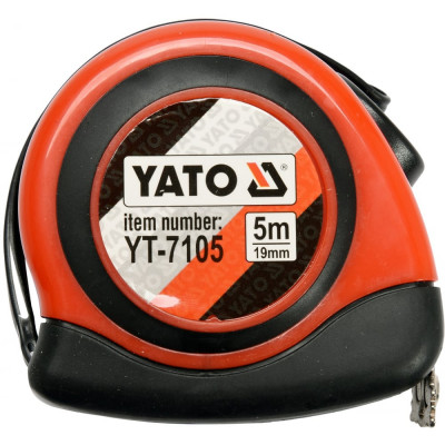 Рулетка YATO YT-7105