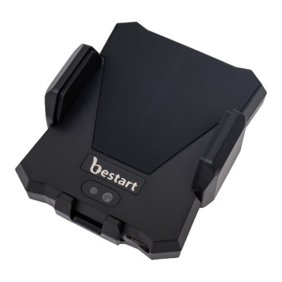 EGOTOUCH Беспроводная зарядка с автодоводчиками BZ-02 254
