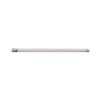 Светодиодная лампа Jazzway PLED T8-600GL 10Вт FROST линейная 6500К холодный белый G13 800лм 230В/50Гц 1025326