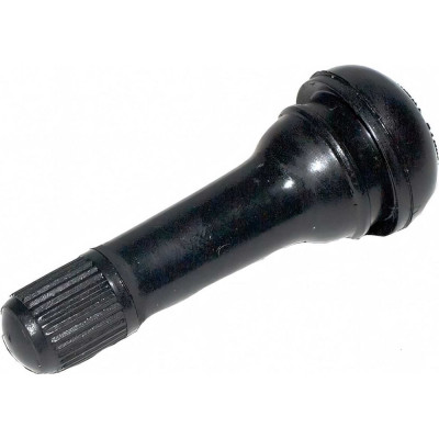 Dollex Вентиль бескамерной шины в сборе, большой TR-414 100TR-414