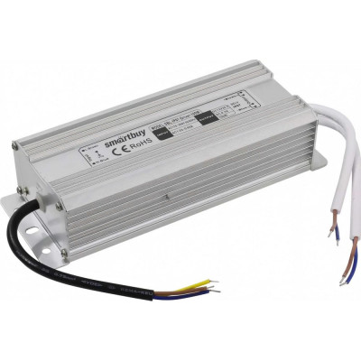 Smartbuy Драйвер LED IP67 100W для LED ленты SBL-IP67-Driver-100W