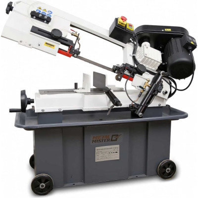 MetalMaster Ленточнопильный станок BSM-712N 220V 17971