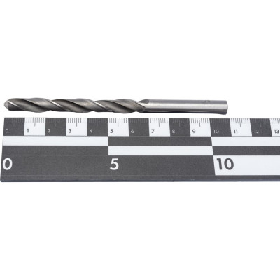 Сверло ООО "ТМТ ГРУПП" цилиндрический хвостовик 7.3 Р6М5 116676