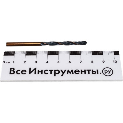 Туламаш Сверло ц/х 4.1 Р9 ТМ 41299