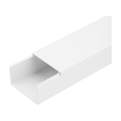 REXANT Кабель-канал 40x25 мм, белый 28-4025-2