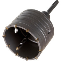 Gigant Коронка твердосплав SDS Plus 82мм GRD 11060