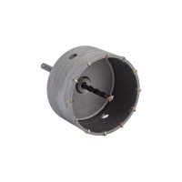 Gigant Коронка твердосплав SDS Plus 100мм GRD 11053