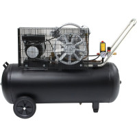 Inforce Ременной компрессор BCX-100L 04-06-31