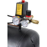 Inforce Ременной компрессор BCX-100L 04-06-31