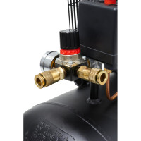 Inforce Ременной компрессор BCX-100L 04-06-31