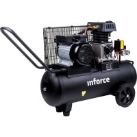 Inforce Ременной компрессор BCX-50L 04-06-30