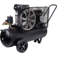 Inforce Ременной компрессор BCX-50L 04-06-30