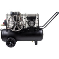 Inforce Ременной компрессор BCX-50L 04-06-30