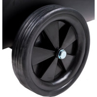 Inforce Ременной компрессор BCX-50L 04-06-30