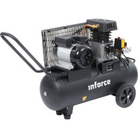 Inforce Ременной компрессор BCX-50L 04-06-30