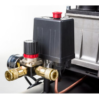Inforce Ременной компрессор BCX-50L 04-06-30