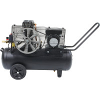 Inforce Ременной компрессор BCX-50L 04-06-30