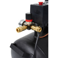 Inforce Ременной компрессор BCX-50L 04-06-30