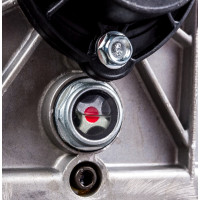 Inforce Ременной компрессор BCX-50L 04-06-30