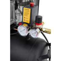 Inforce Ременной компрессор BCX-50L 04-06-30