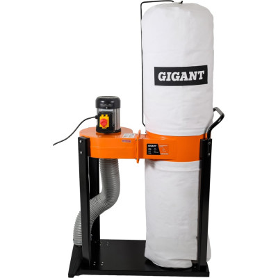Gigant стружкоотсос DCT750