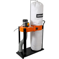 Gigant стружкоотсос DCT750