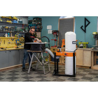 Gigant стружкоотсос DCT750