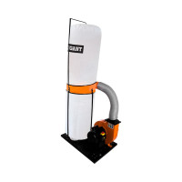 Gigant стружкоотсос DCT1500