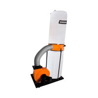 Gigant стружкоотсос DCT1500