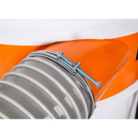 Gigant стружкоотсос DCT1500