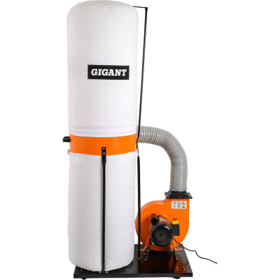 Gigant стружкоотсос DCT1500