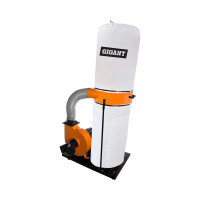 Gigant стружкоотсос DCT1500
