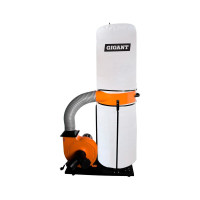 Gigant стружкоотсос DCT1500