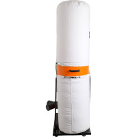 Gigant стружкоотсос DCT1500