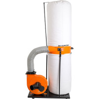 Gigant стружкоотсос DCT1500